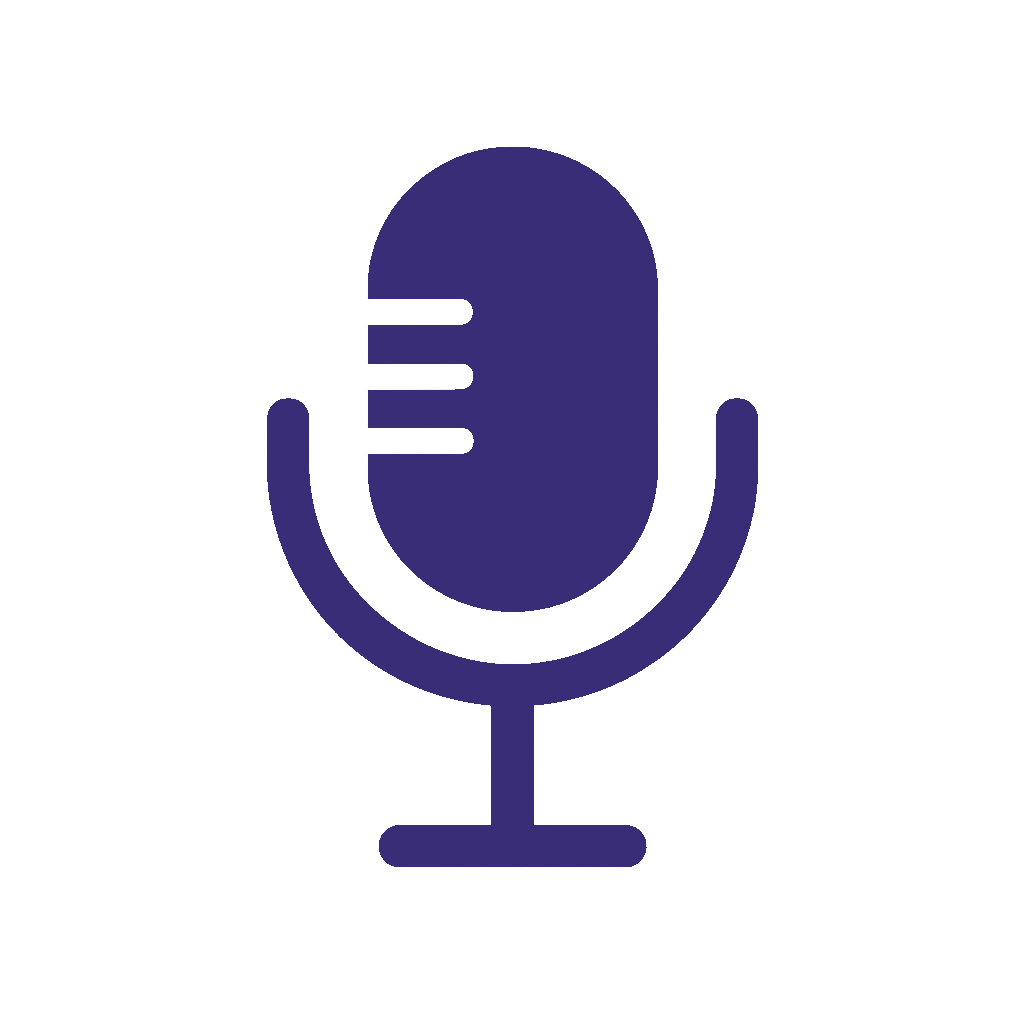 Audio icon