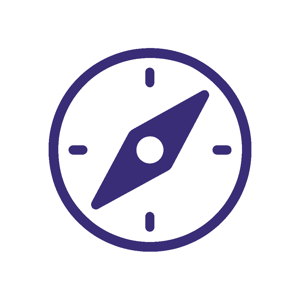 Guide icon