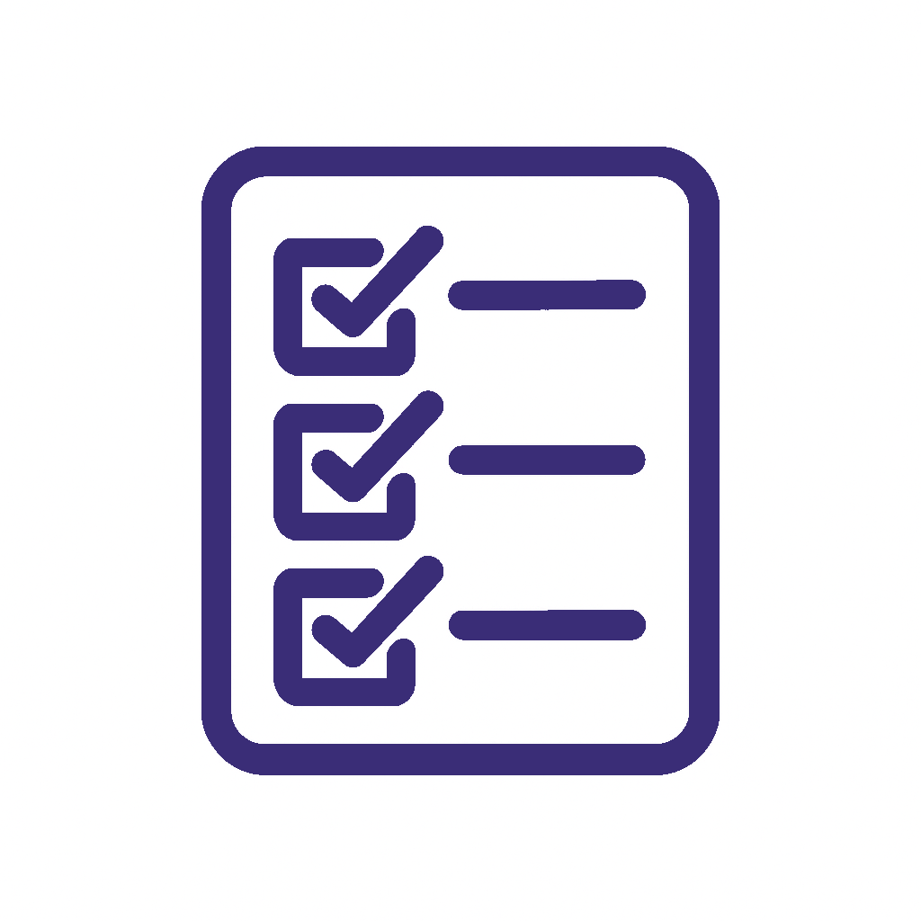Productivity icon